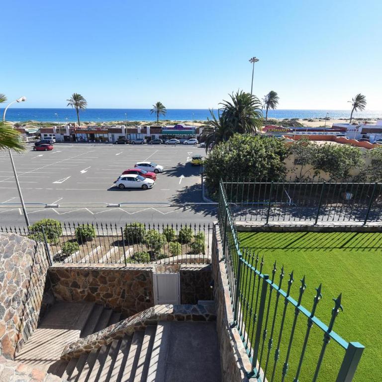 Chalet Santa Ana 2 by VillaGranCanaria - Three-Bedroom House - 21