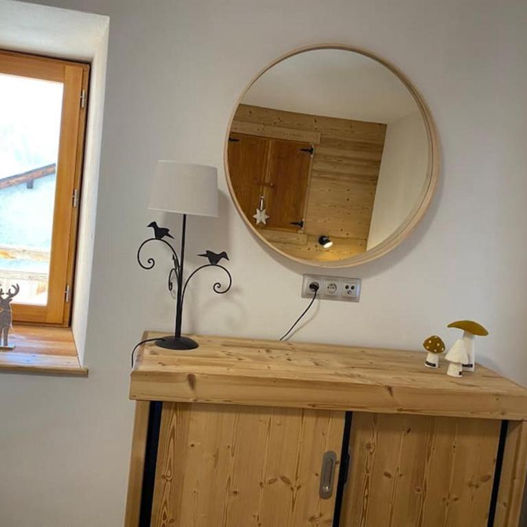 Luxurious Chalet Apartments - Chalet Serendipité - Appartement en Duplex - 4
