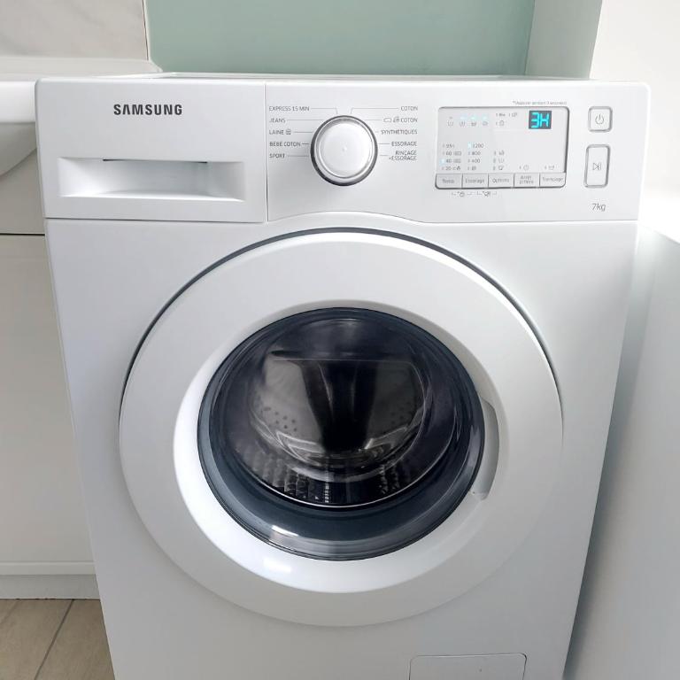 Cosy 0 , Mulhouse centre - Appartement 1 Chambre - 18
