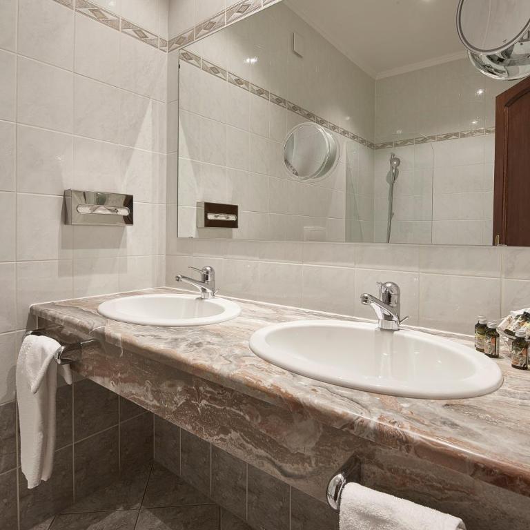 Hotel d'Allèves - Chambre Triple - 4