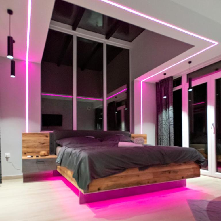 Prenoćište Panorama - One-Bedroom Apartment - 32