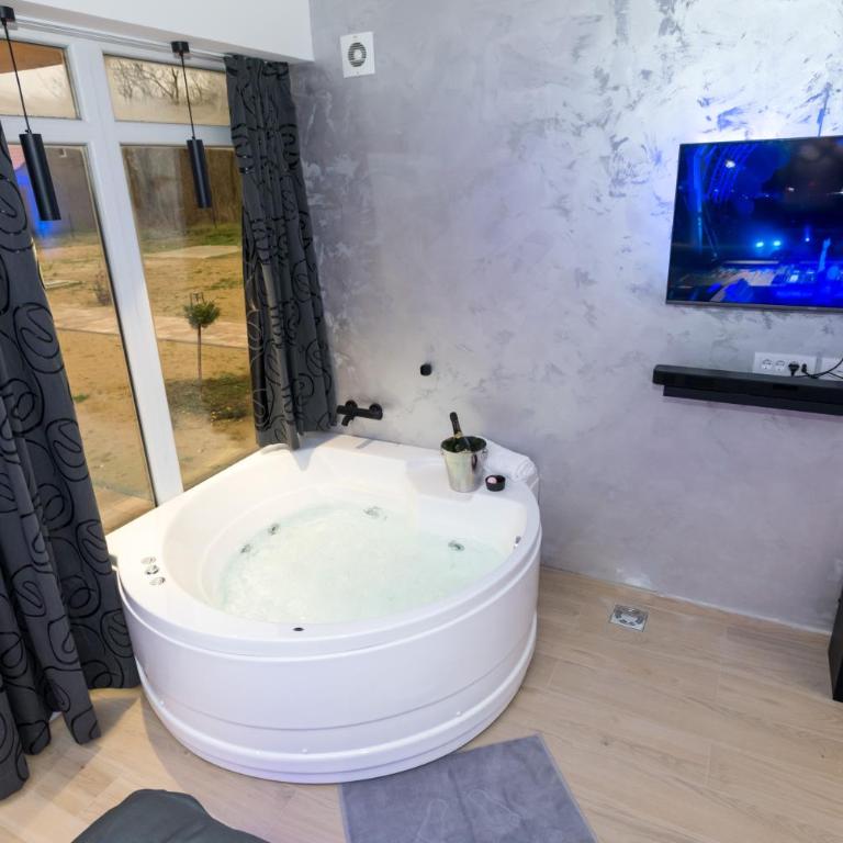 Prenoćište Panorama - One-Bedroom Apartment - 31