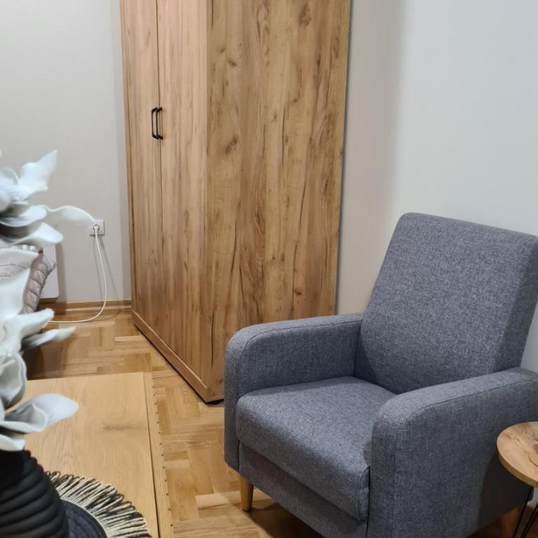 MS Apartman - Apartman sa Terasom - 25