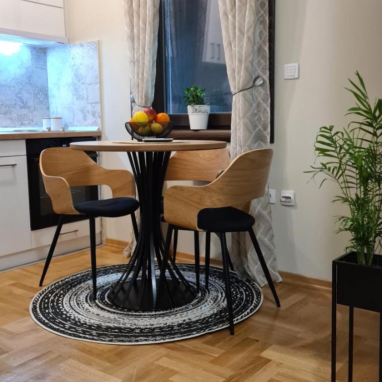 MS Apartman - Apartman sa Terasom - 20