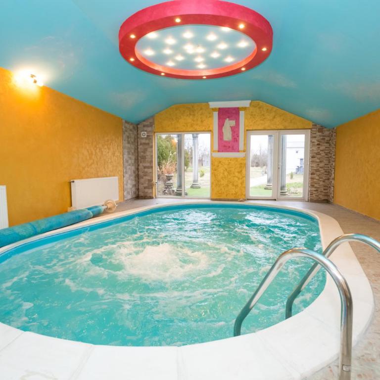 Prenoćište Panorama - One-Bedroom Apartment - 30