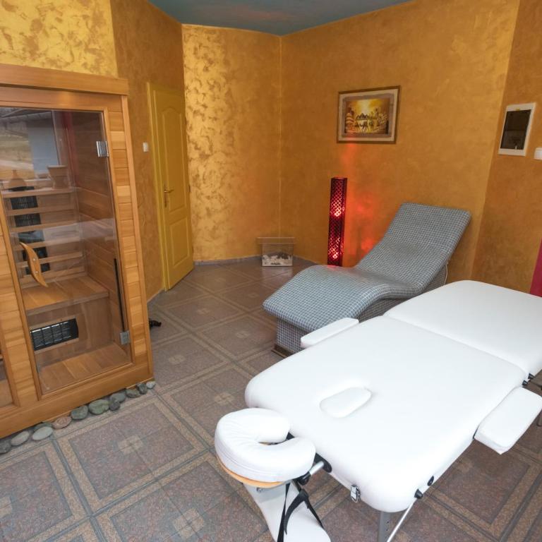 Prenoćište Panorama - One-Bedroom Apartment - 29