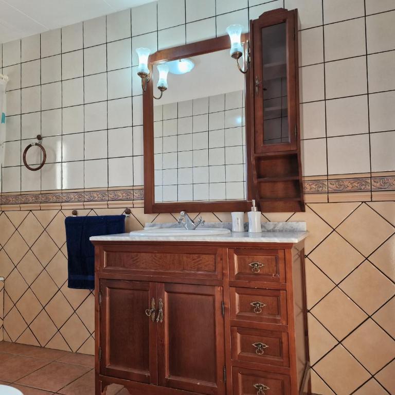 Riumar "Eva", 300m to beach, private pool, On-Site-Service, dog beach - Casa de 4 dormitorios - 43