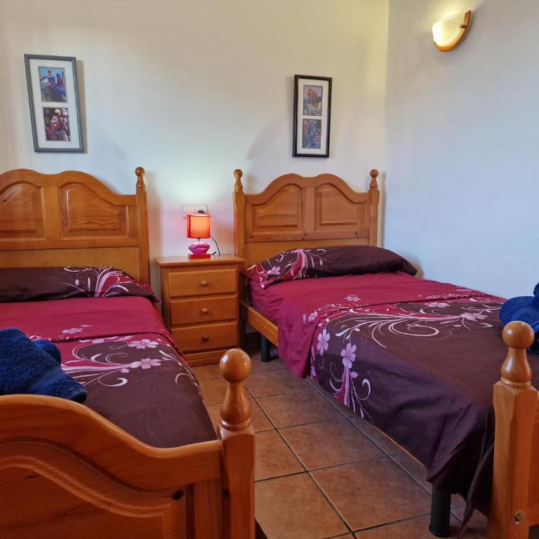 Riumar "Eva", 300m to beach, private pool, On-Site-Service, dog beach - Casa de 4 dormitorios - 41