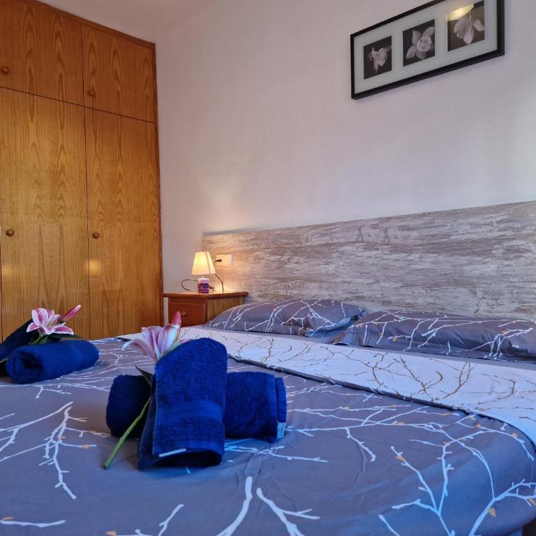 Riumar "Eva", 300m to beach, private pool, On-Site-Service, dog beach - Casa de 4 dormitorios - 30