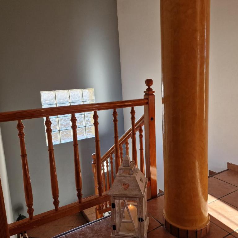 Riumar "Eva", 300m to beach, private pool, On-Site-Service, dog beach - Casa de 4 dormitorios - 51