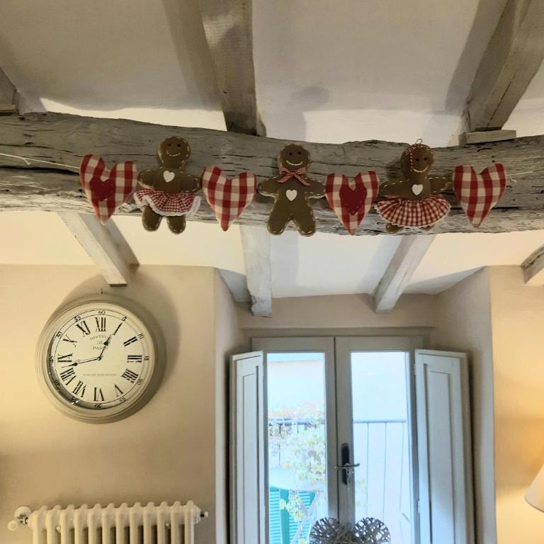 Cortona Shabby Chic House - Appartamento con 1 Camera da Letto - 20