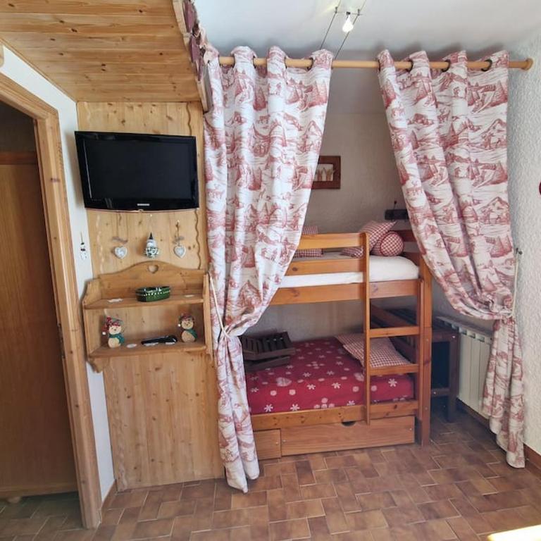 Appartement - Vue Mont-Blanc - Appartement 2 Chambres - 2