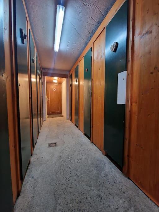 Appartement - Vue Mont-Blanc - Appartement 2 Chambres - 13