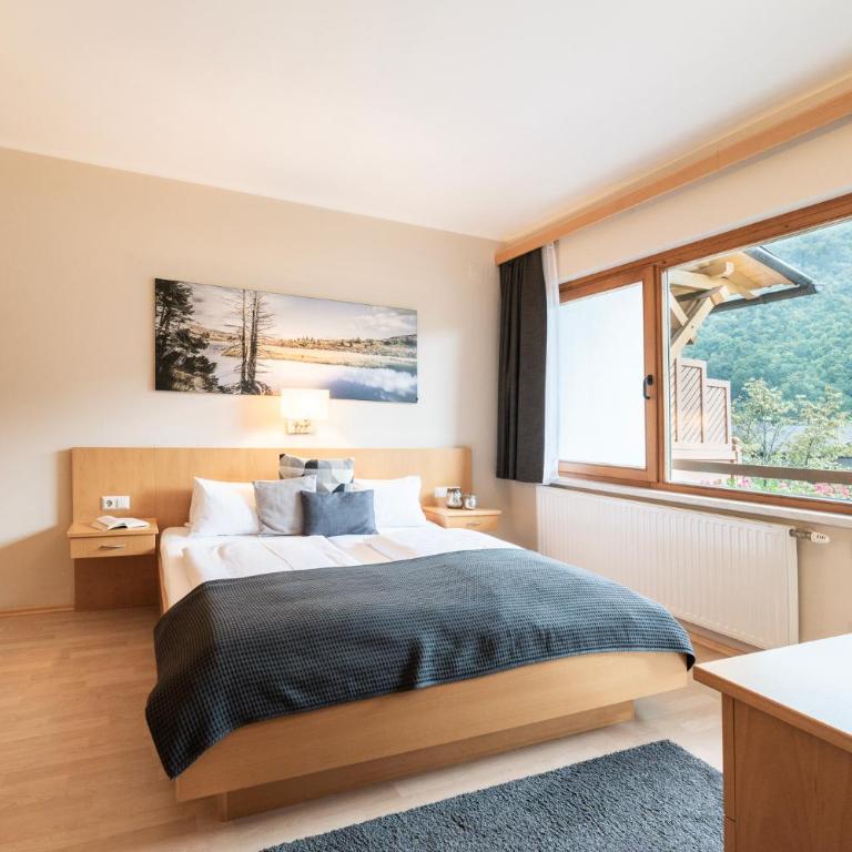 Hotel Trattnig - Junior Suite mit Balkon - 3