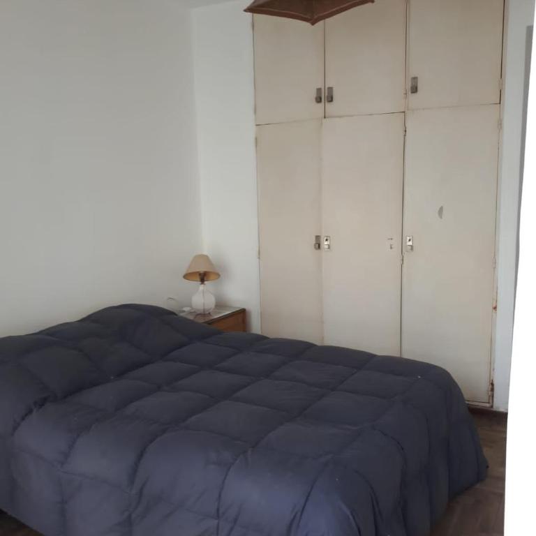 Las heras 2334 - Apartamento de 1 dormitorio - 3