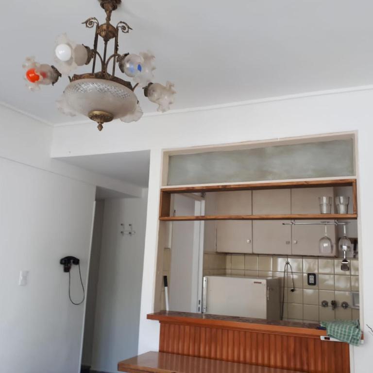Las heras 2334 - Apartamento de 1 dormitorio - 4