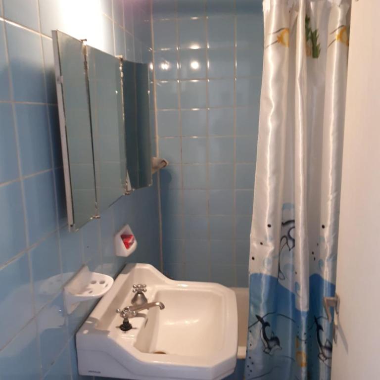 Las heras 2334 - Apartamento de 1 dormitorio - 5
