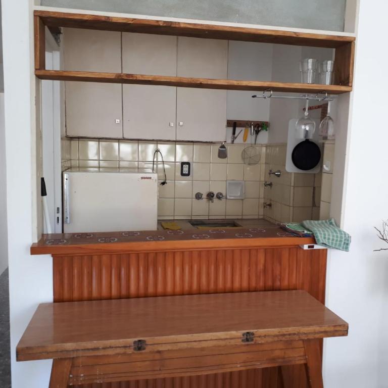 Las heras 2334 - Apartamento de 1 dormitorio - 6