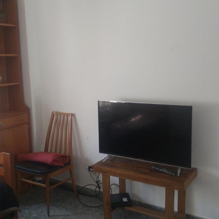 Las heras 2334 - Apartamento de 1 dormitorio - 7