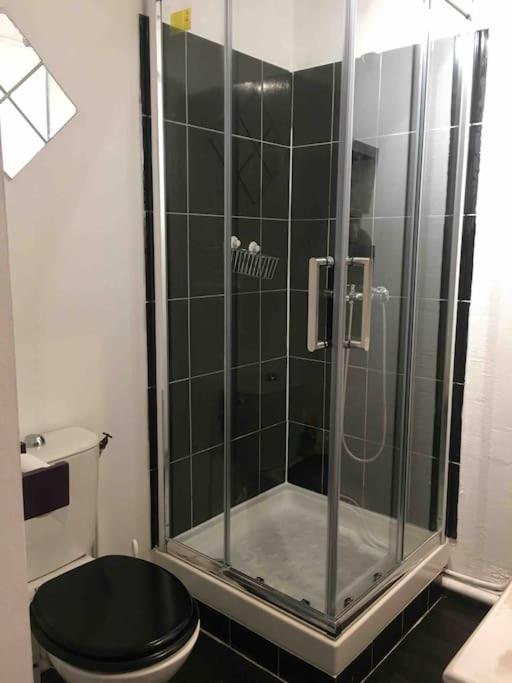 Cosy en plein cœur du Touquet - Appartement 1 Chambre - 30
