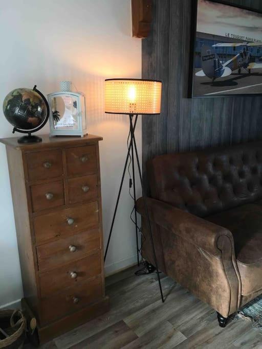 Cosy en plein cœur du Touquet - Appartement 1 Chambre - 37