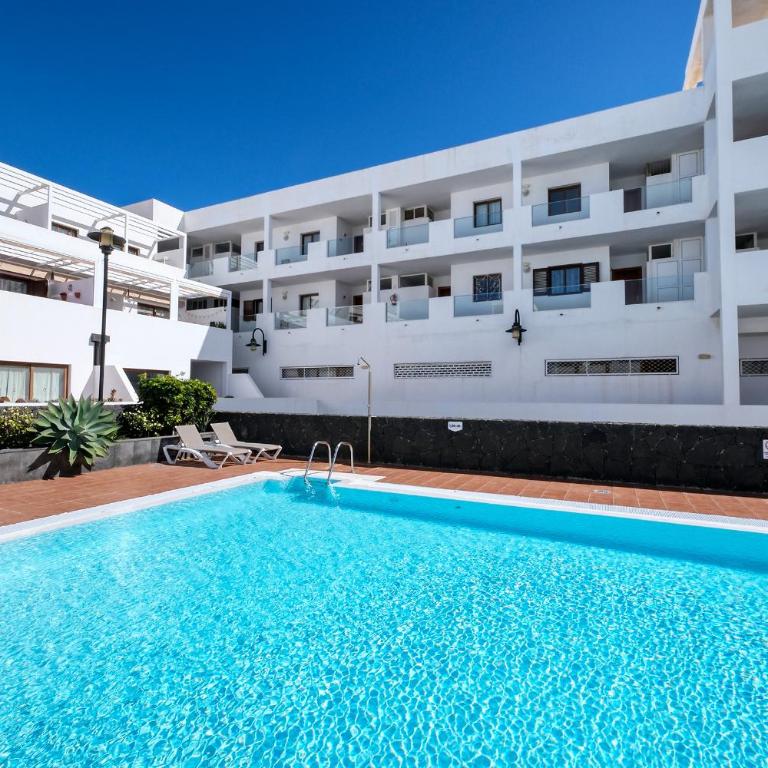 Casa Elin - Shared Pool By Lanzarote Vacation Homes - Casa de 2 dormitorios - 28