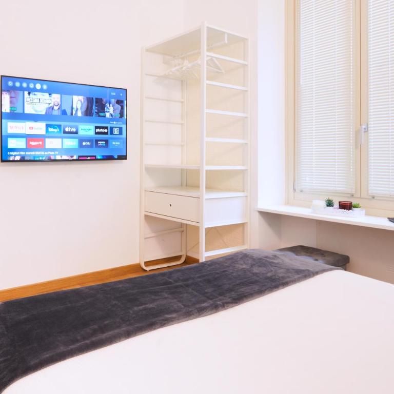 ByMe Torino 30 - One-Bedroom Apartment - 7