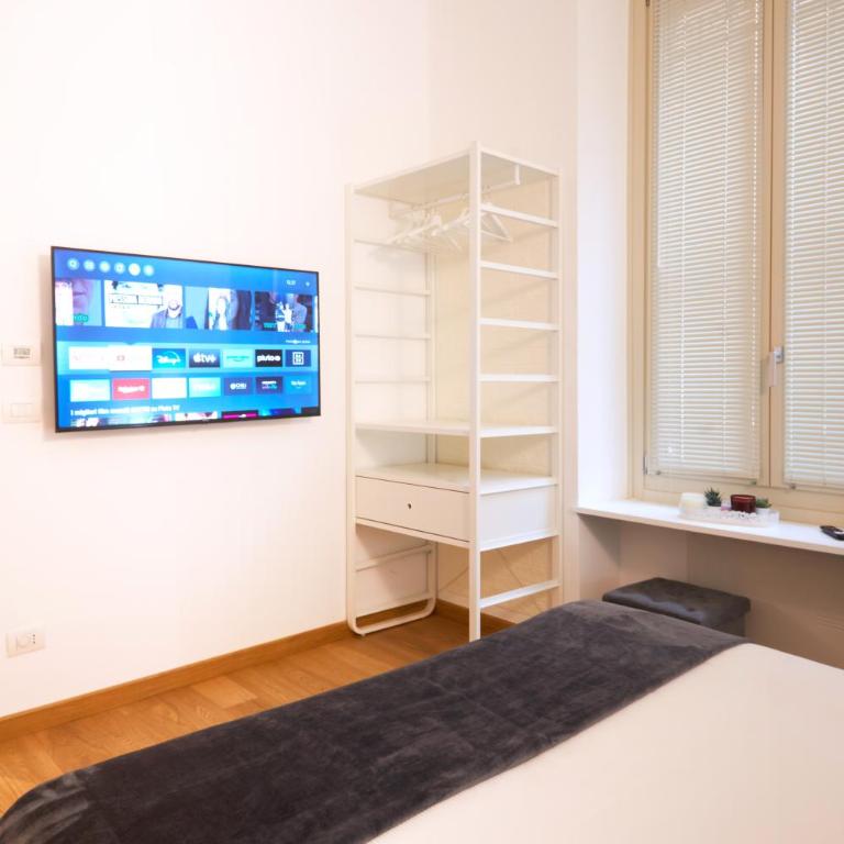 ByMe Torino 30 - One-Bedroom Apartment - 8