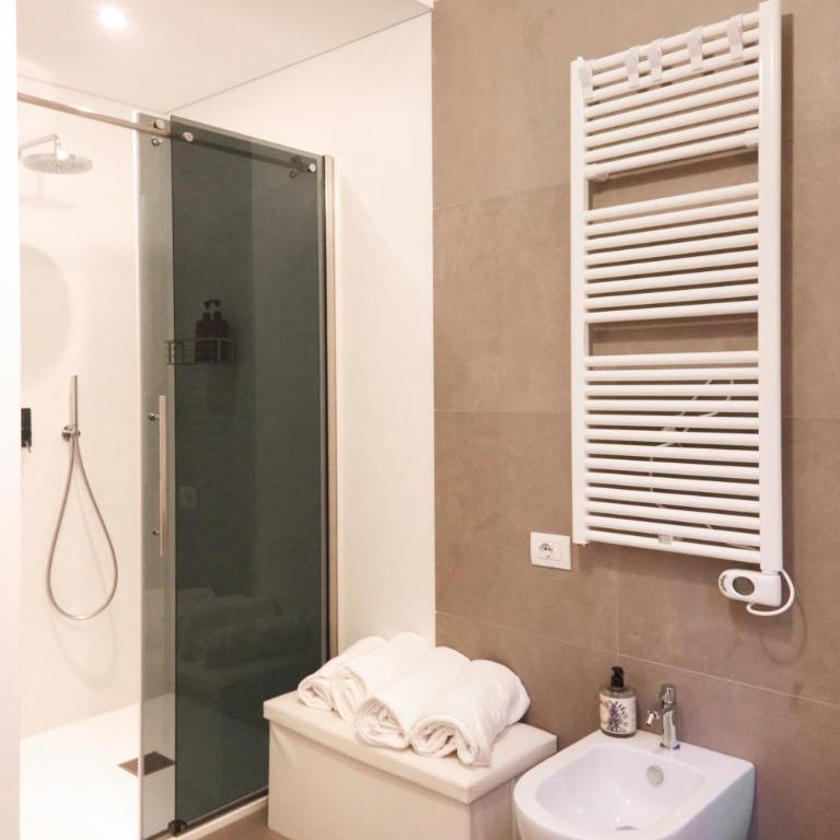 ByMe Torino 30 - One-Bedroom Apartment - 10