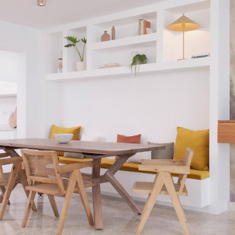 The MOSS - Beach Design Villa in Central Corralejo - by LUNA - Villa con vistas al mar - 13