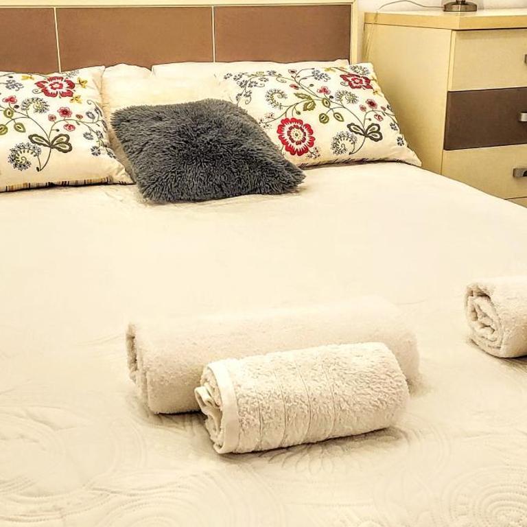 Casa Madriu, Villa de lujo en zona residencial - Villa - 28