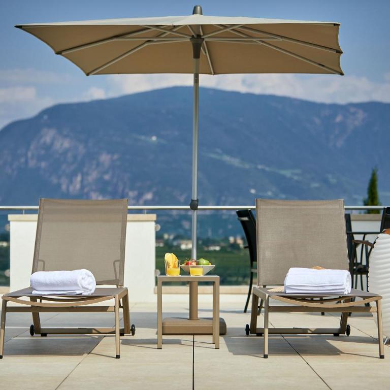 Weingut Klaus Lentsch - Appartamento con 1 Camera da Letto con Vista - 18