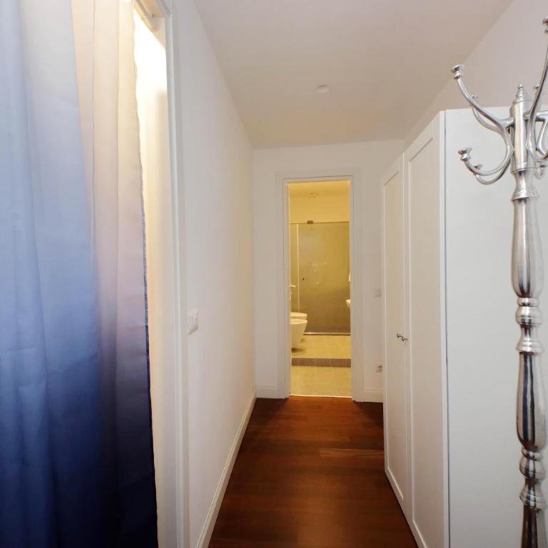 YCH-Penthouse Fiammetta a Piazza Navona - Appartamento Attico - 27