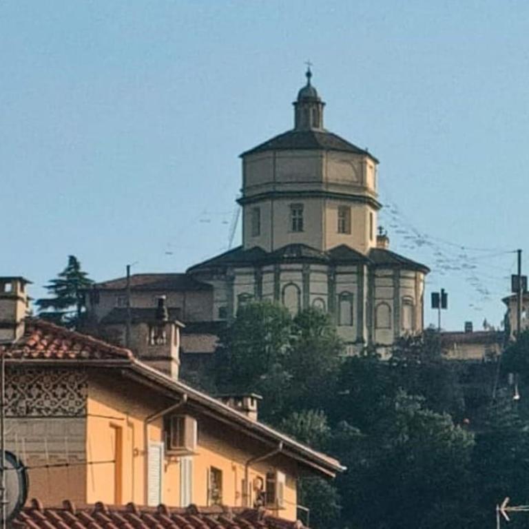 La finestra sui Cappuccini - One-Bedroom Apartment - 1