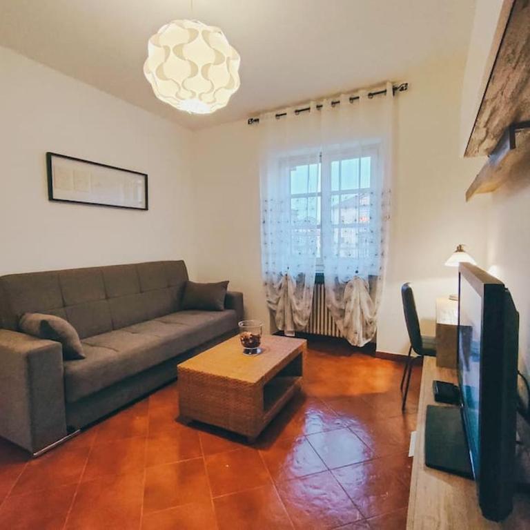 La finestra sui Cappuccini - One-Bedroom Apartment - 6