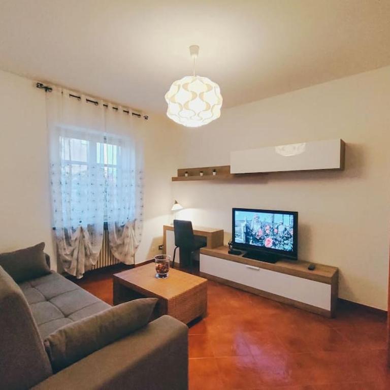 La finestra sui Cappuccini - One-Bedroom Apartment - 7