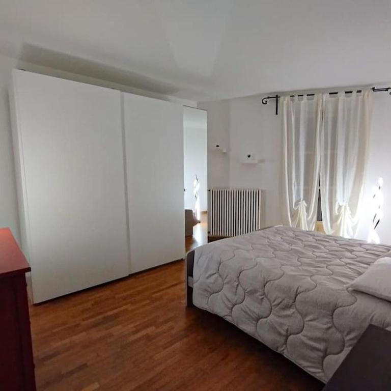 La finestra sui Cappuccini - One-Bedroom Apartment - 17