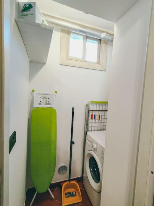 La finestra sui Cappuccini - One-Bedroom Apartment - 15