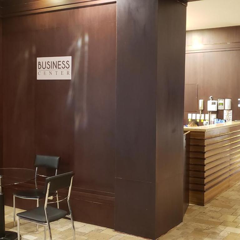Suite de lujo en excelente sector, netflix, disney plus - Apartamento de 1 dormitorio - 20