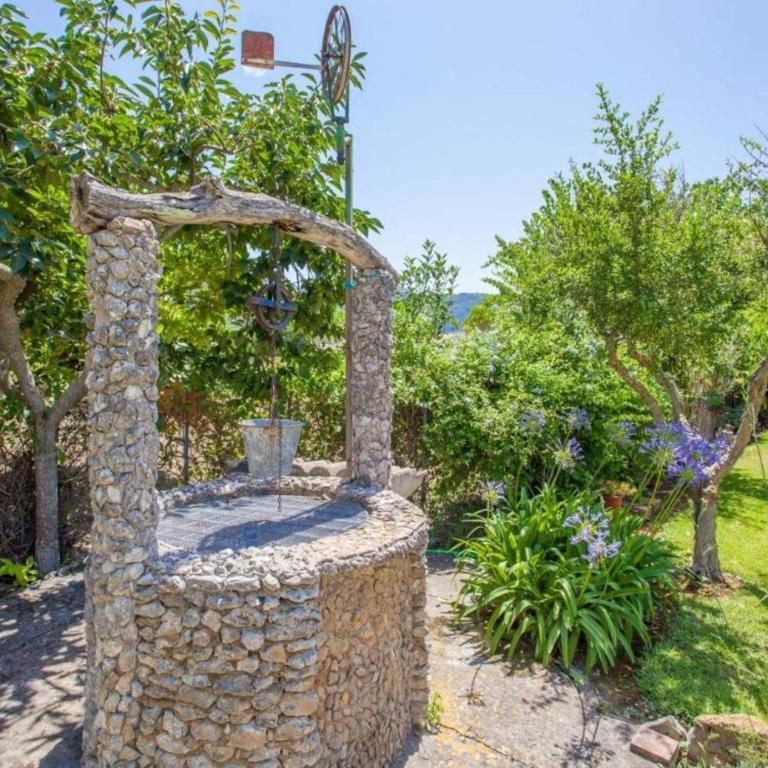 Finca Sa Sort Llarga - Casa Unifamiliar de 3 dormitorios - 4