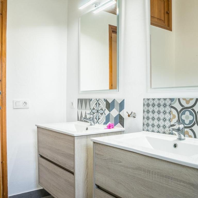Finca Sa Sort Llarga - Casa Unifamiliar de 3 dormitorios - 11