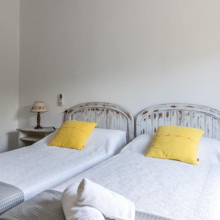 Finca Sa Sort Llarga - Casa Unifamiliar de 3 dormitorios - 13