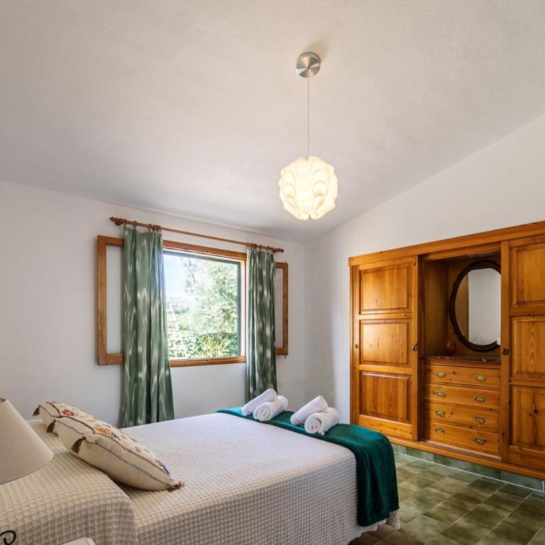 Finca Sa Sort Llarga - Casa Unifamiliar de 3 dormitorios - 15