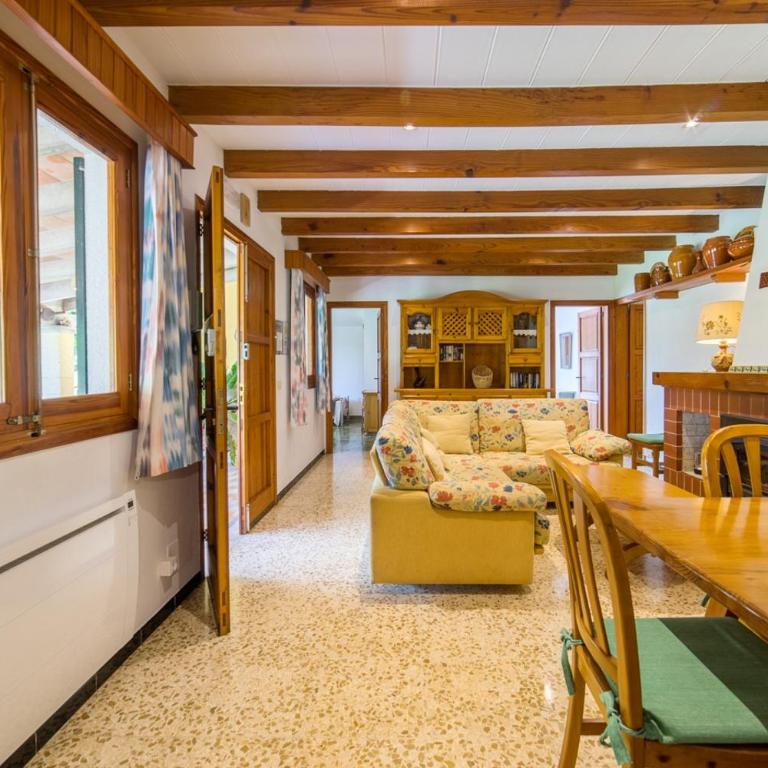 Finca Sa Sort Llarga - Casa Unifamiliar de 3 dormitorios - 21