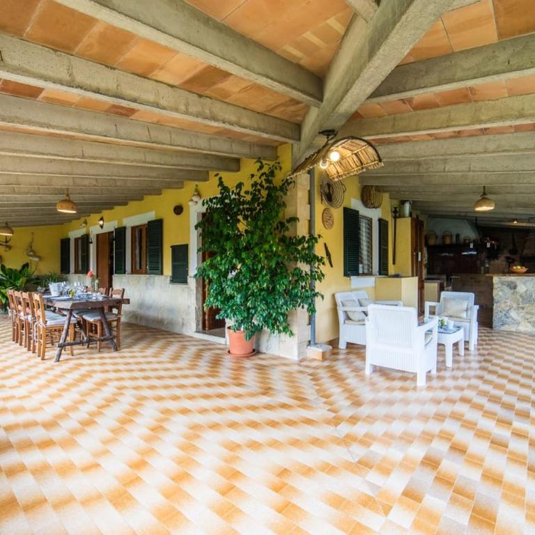 Finca Sa Sort Llarga - Casa Unifamiliar de 3 dormitorios - 23