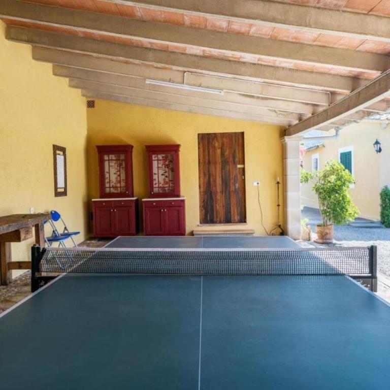 Finca Sa Sort Llarga - Casa Unifamiliar de 3 dormitorios - 25