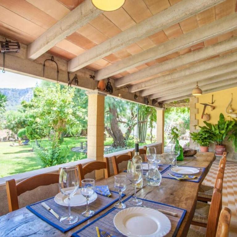Finca Sa Sort Llarga - Casa Unifamiliar de 3 dormitorios - 26