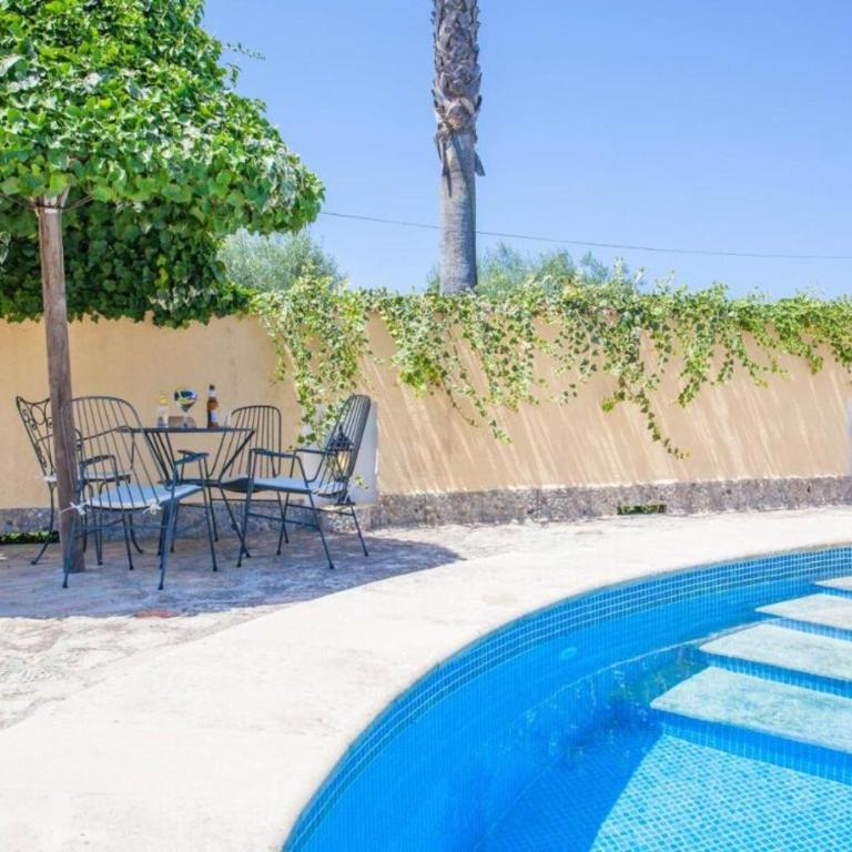 Finca Sa Sort Llarga - Casa Unifamiliar de 3 dormitorios - 27