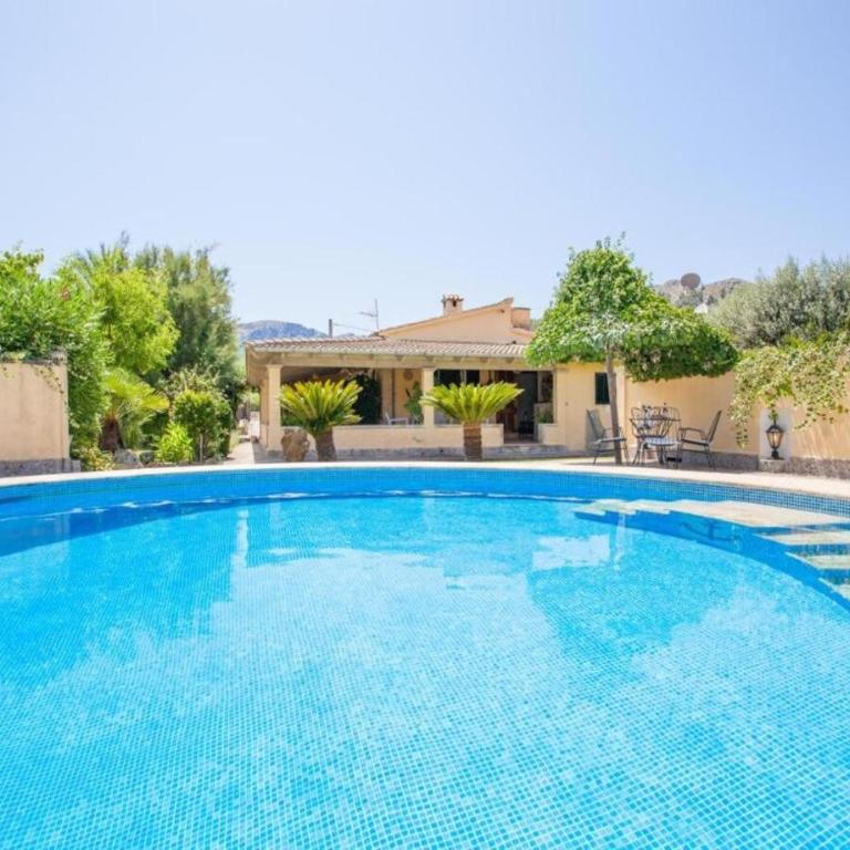 Finca Sa Sort Llarga - Casa Unifamiliar de 3 dormitorios - 28