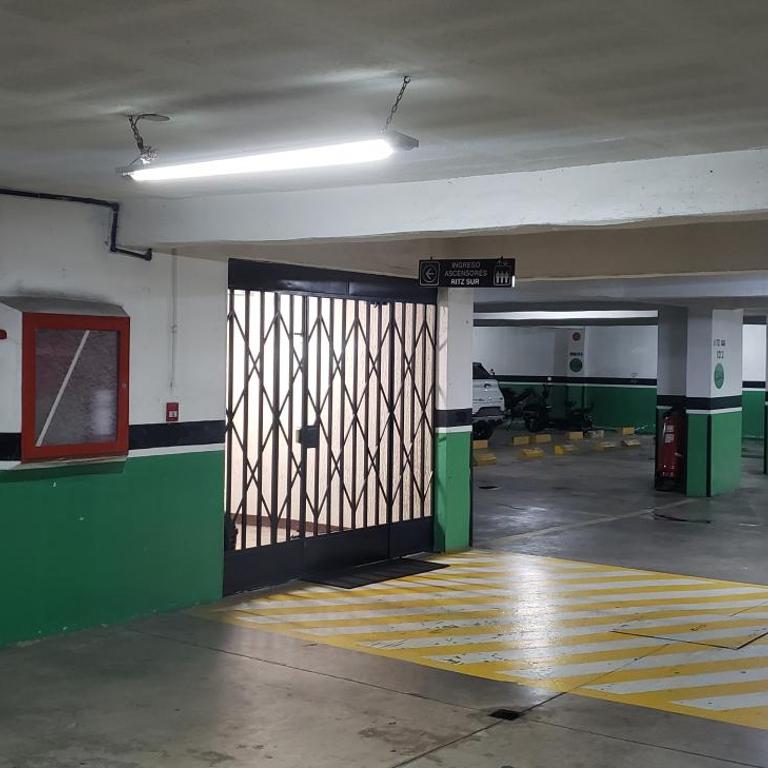 Suite de lujo en excelente sector, netflix, disney plus - Apartamento de 1 dormitorio - 13